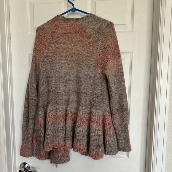 Anthropologie Sweater - Picture 1 of 3